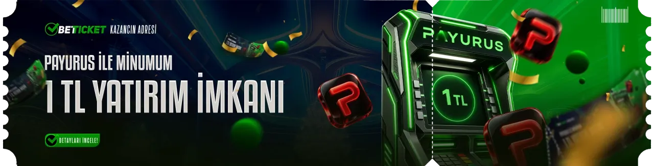 Betticket